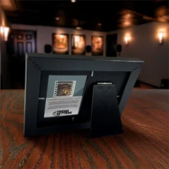 Film Cells LTD. Beetlejuice Mini Cell Film Cell Presentation 9 Film Cells LTD. Beetlejuice Mini Cell Film Cell Presentation