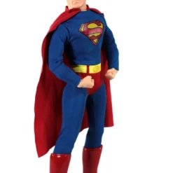 Mego DC Superman 14
