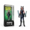 FiGPiN Star Wars Clone Wars - Ahsoka Tano #520 1 FiGPiN Star Wars Clone Wars - Ahsoka Tano #520