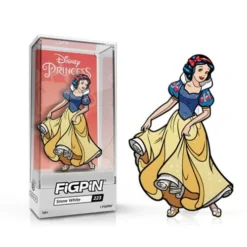 FiGPiN Disney Princess - Snow White #223