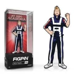 FiGPiN My Hero Academia - Mirio Togata #284