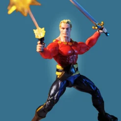 NECA - King Features The Original Superheroes Series 1 Set Of 3 - 7