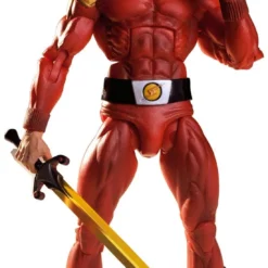 NECA - King Features Defenders Of The Earth Series 1 Set Of 3 - 7