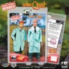 Figures Toy Company Jonny Quest - Dr. Quest 8" Action Figure 1 Figures Toy Company Jonny Quest - Dr. Quest 8" Action Figure