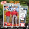 Figures Toy Company Jonny Quest - Race Bannon 8" Action Figure 2 Figures Toy Company Jonny Quest - Race Bannon 8" Action Figure