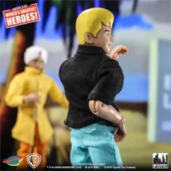 Figures Toy Company Jonny Quest - Jonny 8