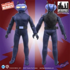 Figures Toy Company DC Comics - Super Friends Black Manta 8