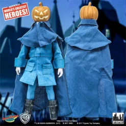 Figures Toy Company Scooby-Doo - The Headless Horseman 8