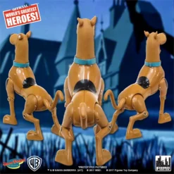 Figures Toy Company Scooby-Doo - Scooby-Doo 8