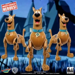 Figures Toy Company Scooby-Doo - Scooby-Doo 8