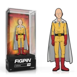 FiGPiN One Punch Man - Saitama #389