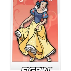 FiGPiN Disney Princess - Snow White #223