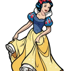 FiGPiN Disney Princess - Snow White #223