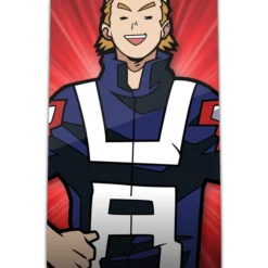 FiGPiN My Hero Academia - Mirio Togata #284