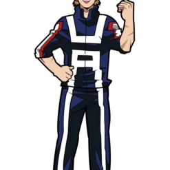 FiGPiN My Hero Academia - Mirio Togata #284