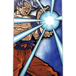 FiGPiN Dragon Ball Super - Ultra Instinct Goku #359