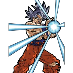 FiGPiN Dragon Ball Super - Ultra Instinct Goku #359