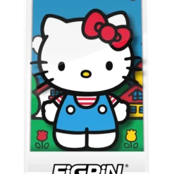 FiGPiN Hello Kitty #360