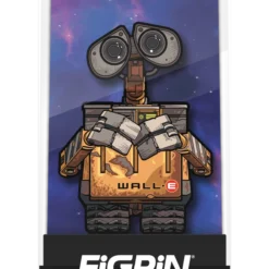 FiGPiN Disney - WALL-E #418