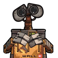 FiGPiN Disney - WALL-E #418