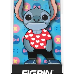 FiGPiN Disney - Stitch #421