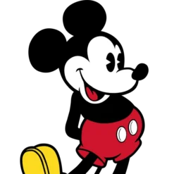 FiGPiN Disney - Mickey Mouse #M57