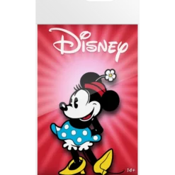 FiGPiN Disney - Minnie Mouse #M58