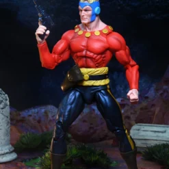 NECA - King Features The Original Superheroes Series 1 Set Of 3 - 7