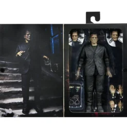NECA - Universal Monsters - Ultimate Frankenstein's Monster (Color) 7