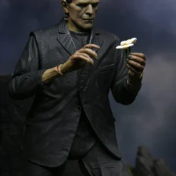 NECA - Universal Monsters - Ultimate Frankenstein's Monster (Color) 7