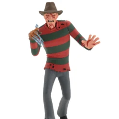 NECA - Toony Terrors Freddy Krueger (Nightmare On Elm Street) 6