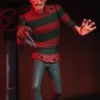 NECA - Toony Terrors Freddy Krueger (Nightmare On Elm Street) 6" Action Figure
