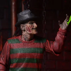 NECA - Nightmare On Elm Street - Ultimate Freddy 7