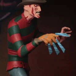 NECA - Toony Terrors Freddy Krueger (Nightmare On Elm Street) 6