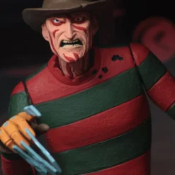 NECA - Toony Terrors Freddy Krueger (Nightmare On Elm Street) 6