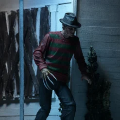 NECA - Nightmare On Elm Street - Ultimate Freddy 7