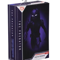 NECA - Predator (2018) - Ultimate Fugitive Action Figure