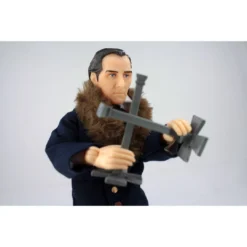 Mego Horror Wave 14 - Hammer Van Helsing / Candlesticks 8