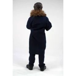 Mego Horror Wave 14 - Hammer Van Helsing / Candlesticks 8