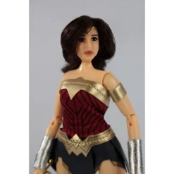 Mego DC Wave 14 - WW84 8