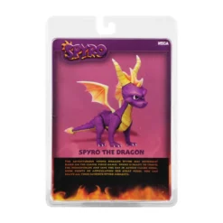 NECA - Spyro The Dragon 7