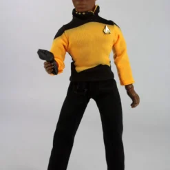 Mego Star Trek Wave 14 - La Forge 8
