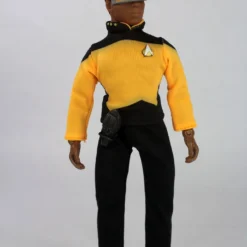 Mego Star Trek Wave 14 - La Forge 8