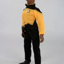 Mego Star Trek Wave 14 - La Forge 8
