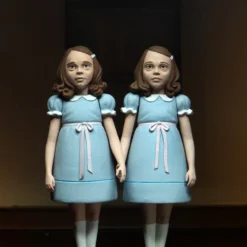 NECA - Toony Terrors The Grady Twins (The Shining) 6" Action Figures