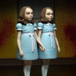 NECA - Toony Terrors The Grady Twins (The Shining) 6