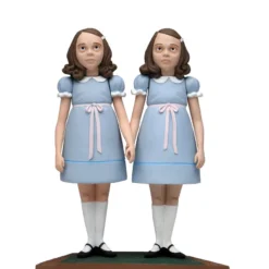 NECA - Toony Terrors The Grady Twins (The Shining) 6" Action Figures