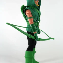 All Mego Mego DC Wave 15 - Green Arrow (Variant) 8