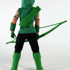 All Mego Mego DC Wave 15 - Green Arrow (Variant) 8