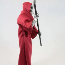 Mego Horror Wave 15 - Grim Reaper (Variant) 8